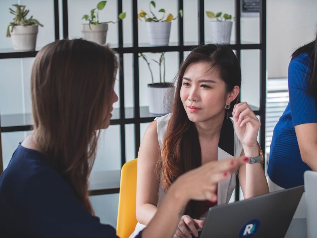 one-to-one communication introvert