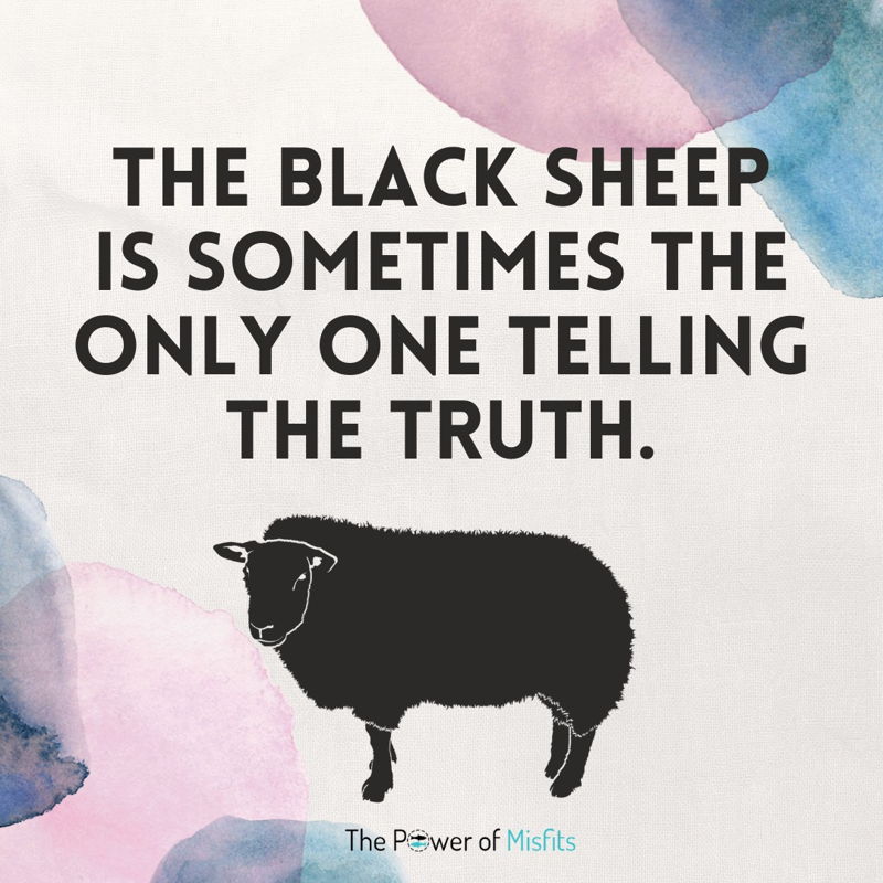 40-black-sheep-quotes-for-those-who-don-t-fit-in